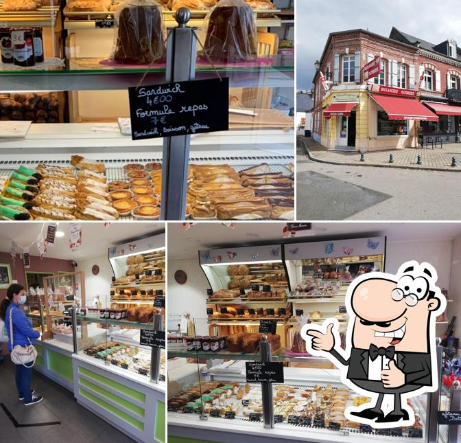 Boulangerie du Beffroi