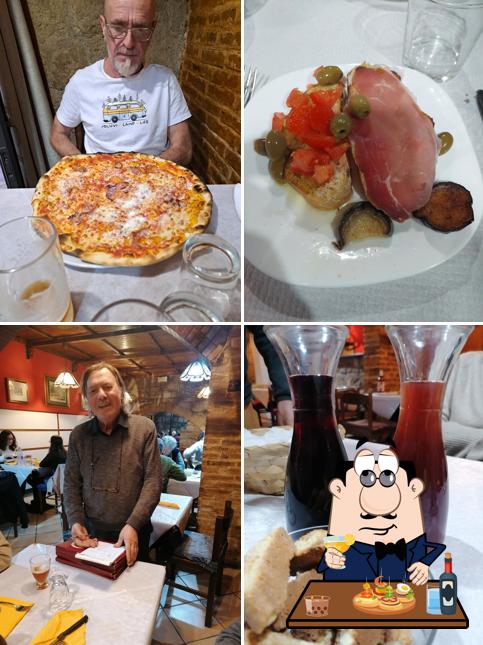 Bruschette al San Leonardo