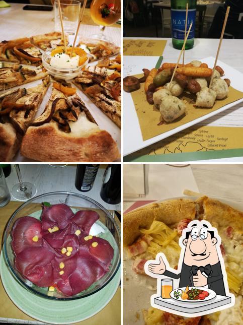 Cibo al Spiriti Gourmet Pizzeria Lecce