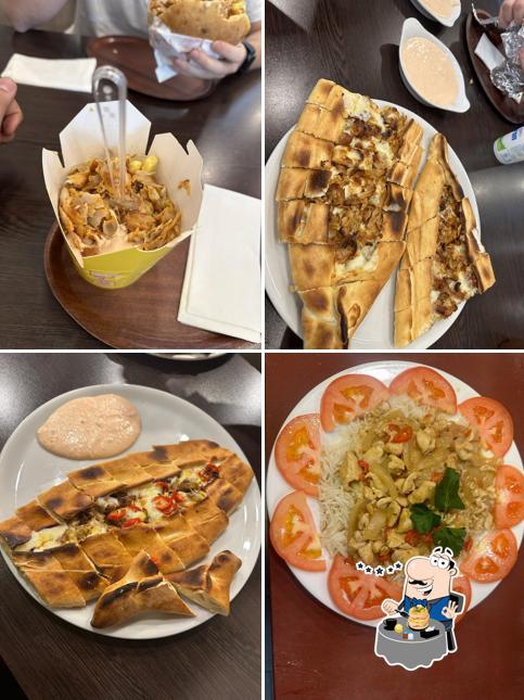 Cibo al Big Point