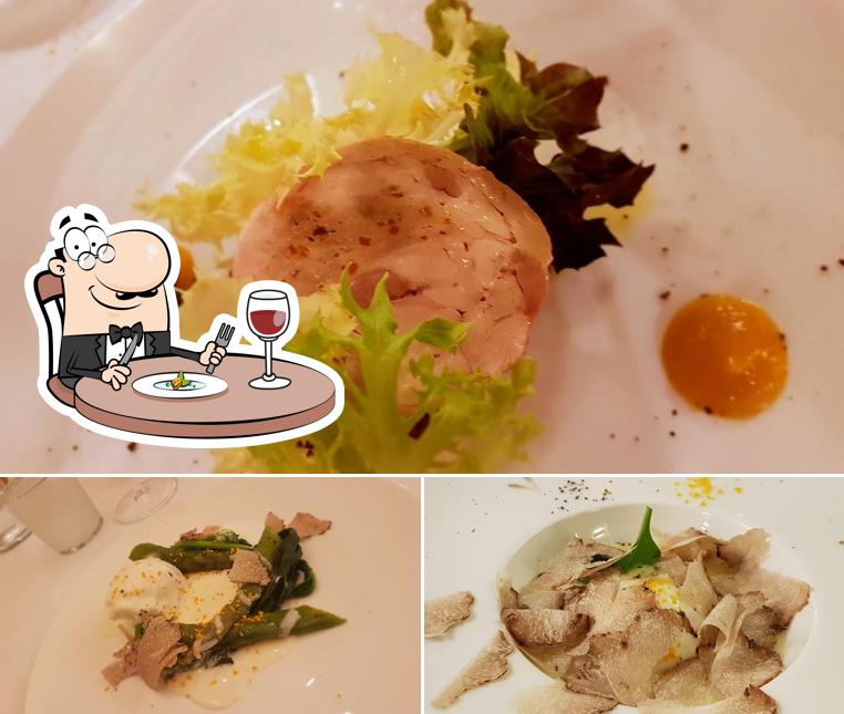 Cibo al Guido Ristorante