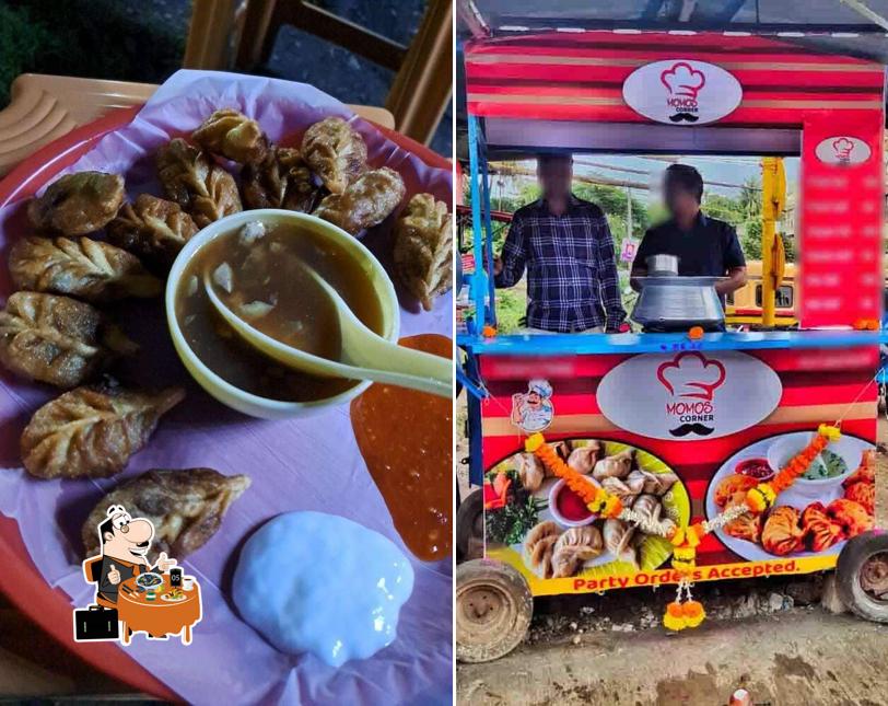 Momos Corner