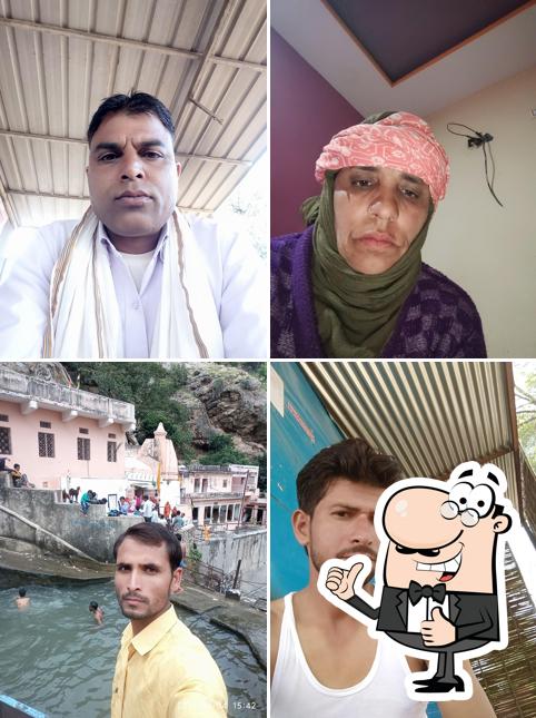 See the image of CHORIYA RESTAURANT