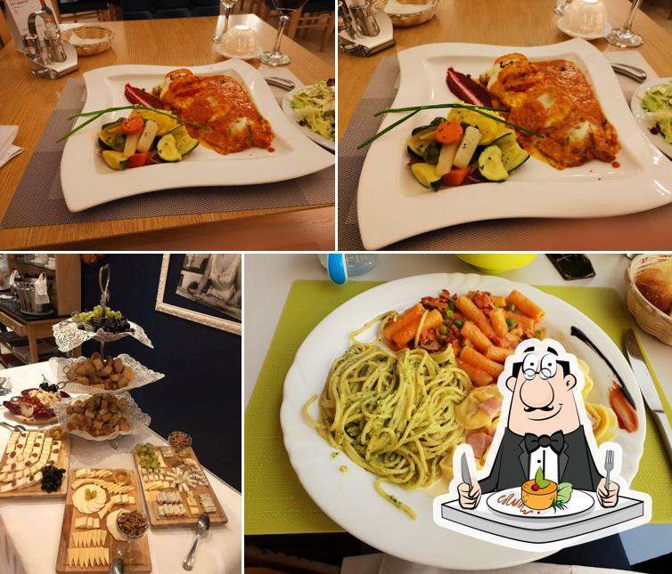 Restaurant La Riviera
