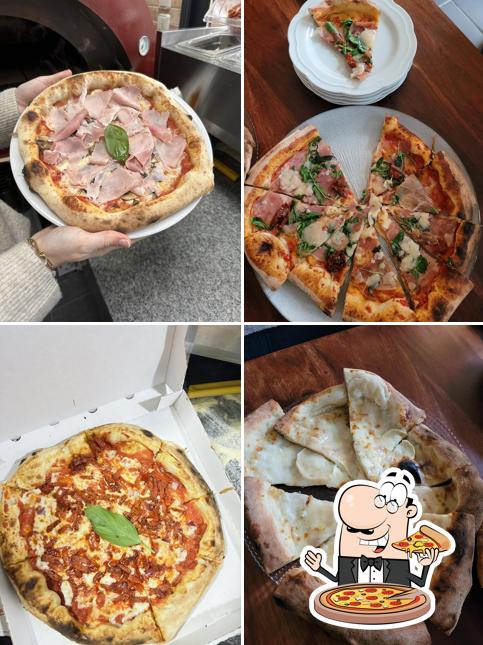 Pizzeria Tomavio