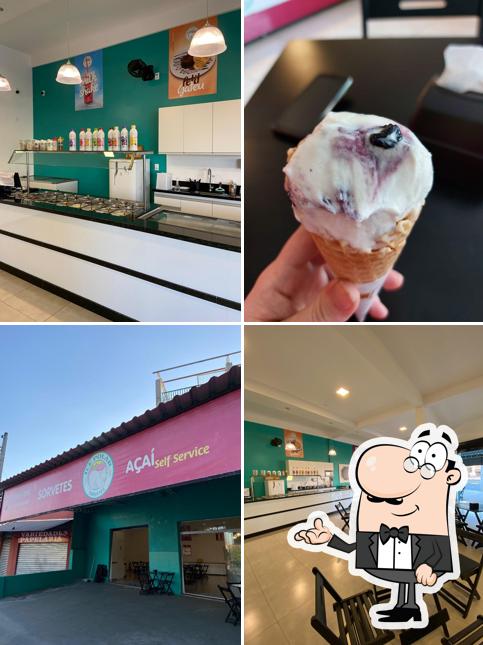 Sorveteria Ice Polar Ferrucio Ferramola