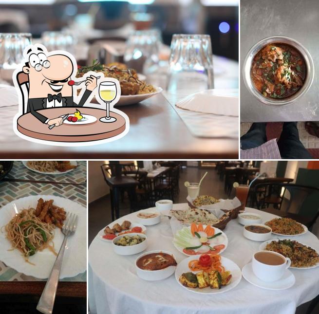 Meals at Vintage Kitchen Meals at Vintage Kitchen