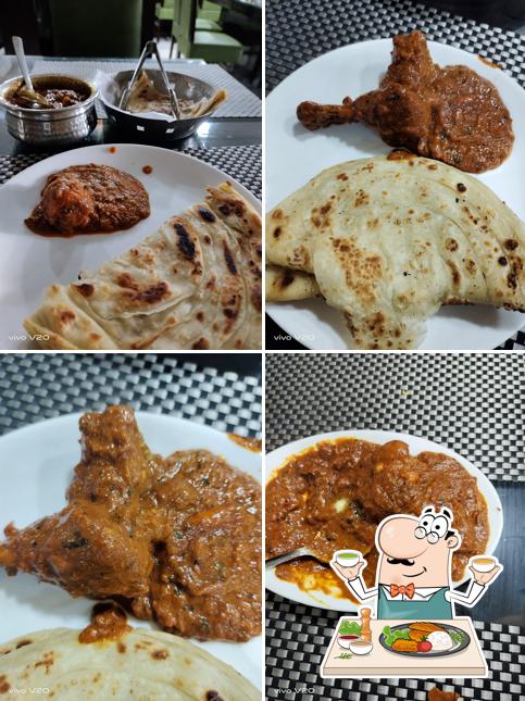 Swagat Multicuisine Restaurant