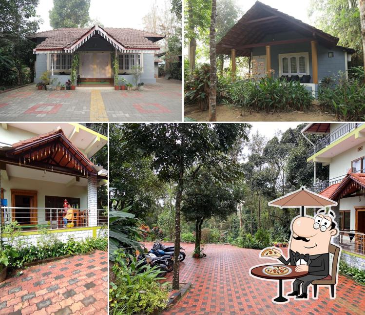 Whispering Woods Coorg