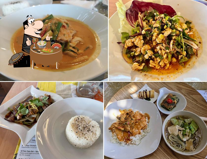 Cibo al Zehn Eat & Shop