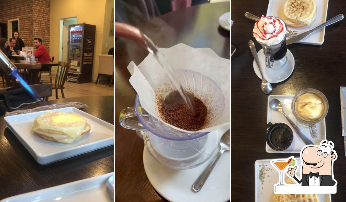 Cheirin Bão Caxias Do Sul