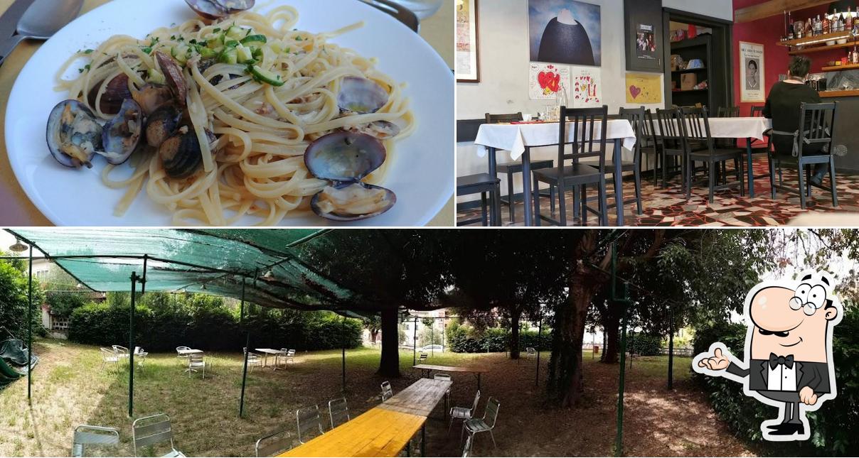 La foto della interni e seo_images_cat_1459 di Circolo ARCI Guernica