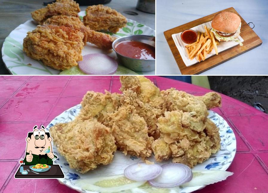 Kfc