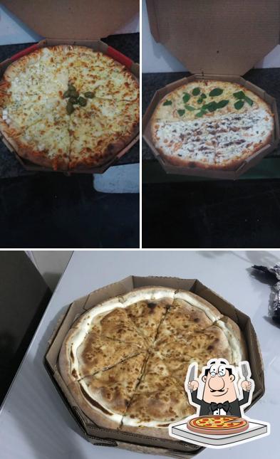 A pizza é o fast food mais amado do mundo