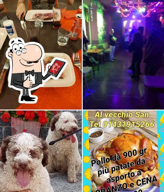 Guarda la immagine di Al Vecchio San