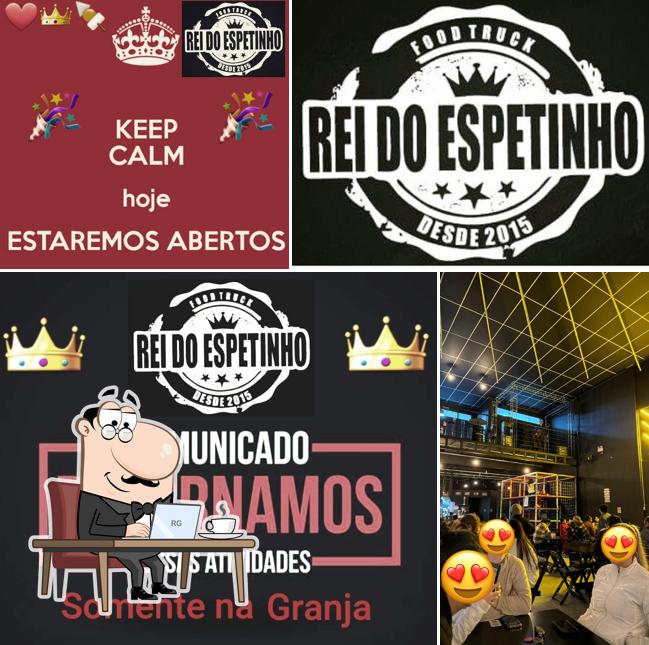 Rei do Espetinho