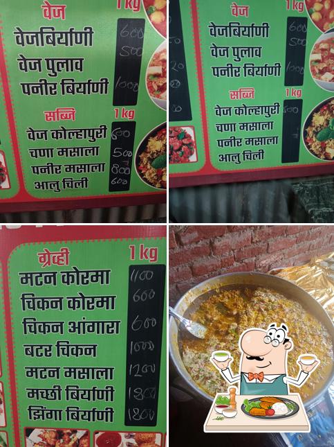 Mumbai Wala Delhi Darbar Caterers