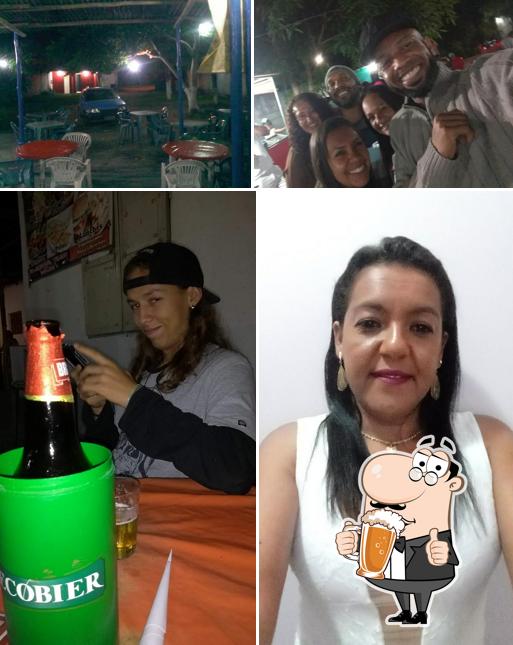 Pizzaria Do Garçom