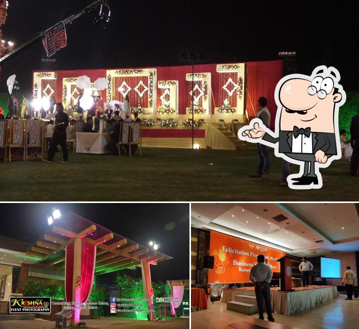 Check out how Tycoon Lounge looks inside