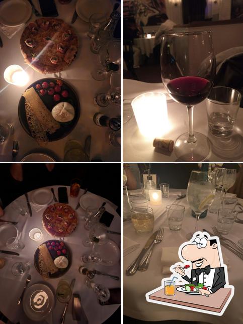 Comida em BG BISTROT