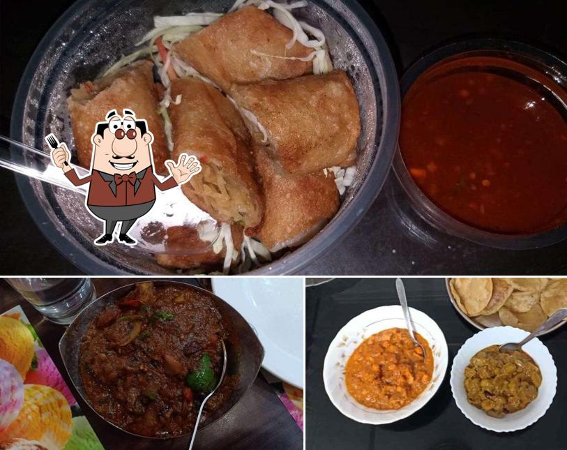 Meals at Hot Meals