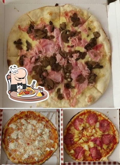K2 New Bar • Ristorante • Pizzeria