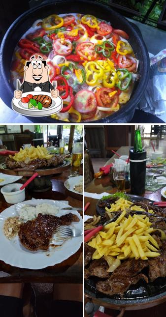 Chácara Espaço Arbo