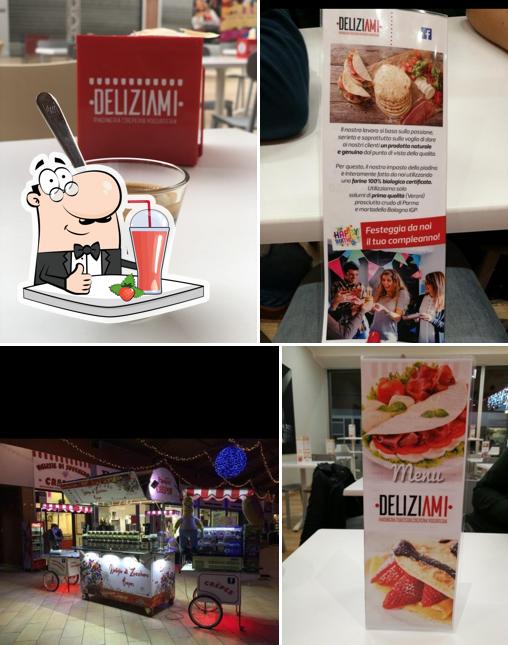 Deliziami