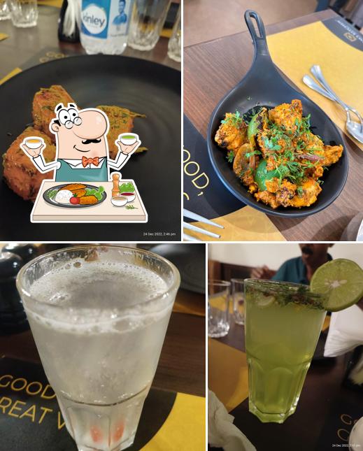 Food at Kareems Kitchen Subhash Nagar Belagavi, Karnataka