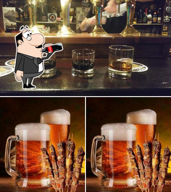 Dai un’occhiata alla immagine che raffigura la bevanda e cibo di La Compagnia Del Prosciutto 2.0