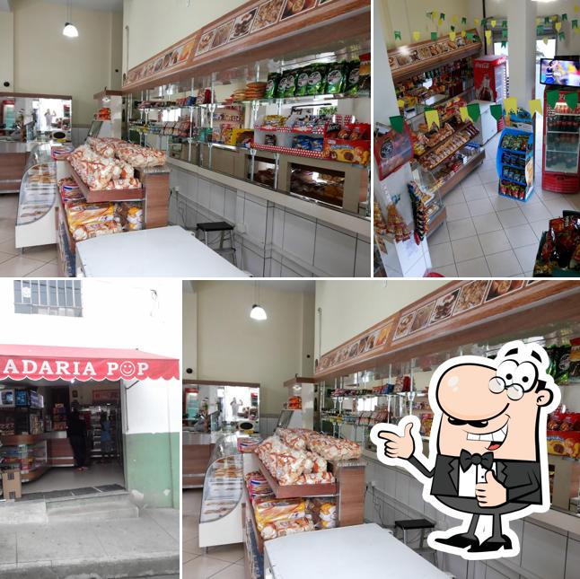 PADARIA POP