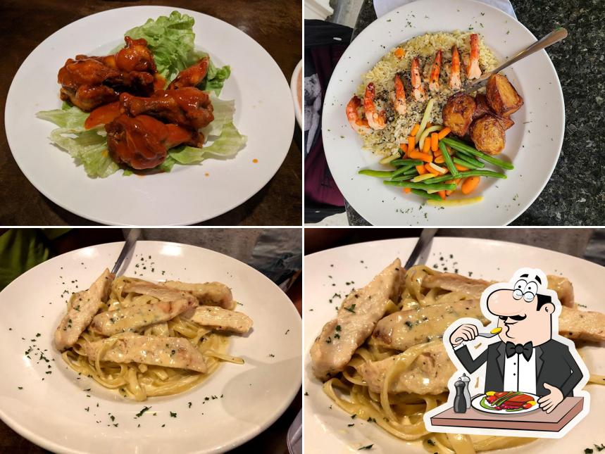 Philos Greek Cuisine and Pizzeria