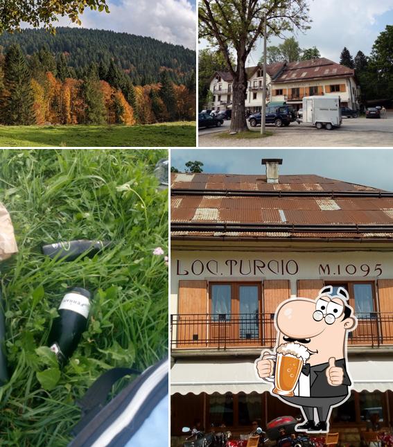 Pizzeria Ristorante al Turcio