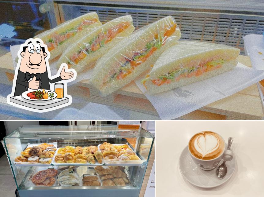 Platti al QQ café & tabaccheria