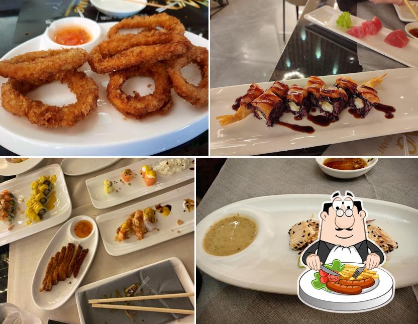 Cibo al Yang Asian Restaurant - Costa Volpino