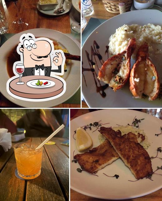 Platos en Seo Rosa