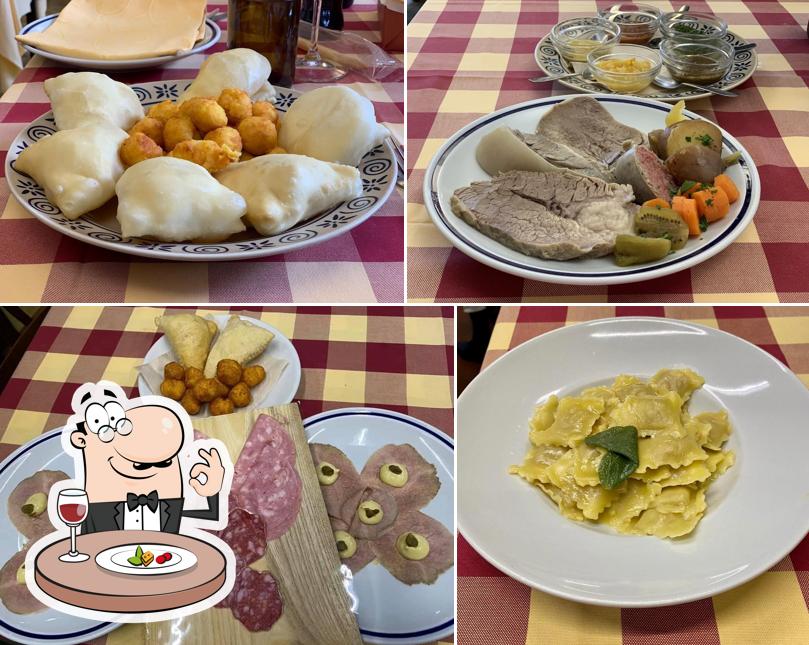 Trattoria della Posta Torino