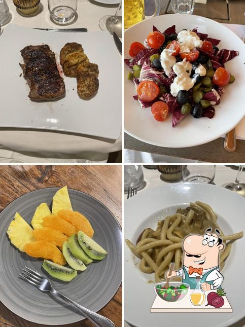 Aqvamadre Restaurant