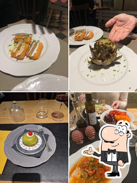 Siediti a un tavolo di Casa Trimarchi - Ristorante in Ortigia