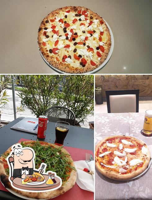 La pizza è il piatto veloce preferito al mondo