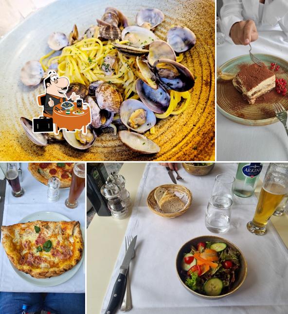 Amalfi Ristorante Pizzeria