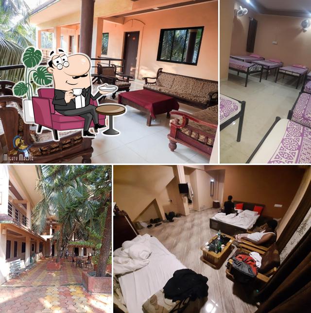 Hotel Pinakin