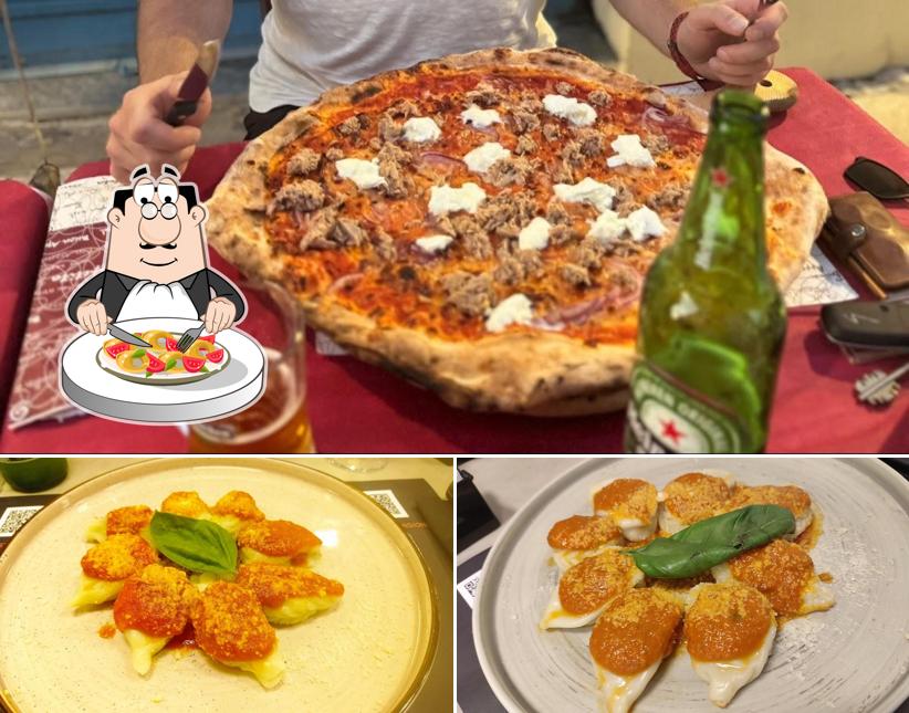 Gnocchi al Pappa e Fui