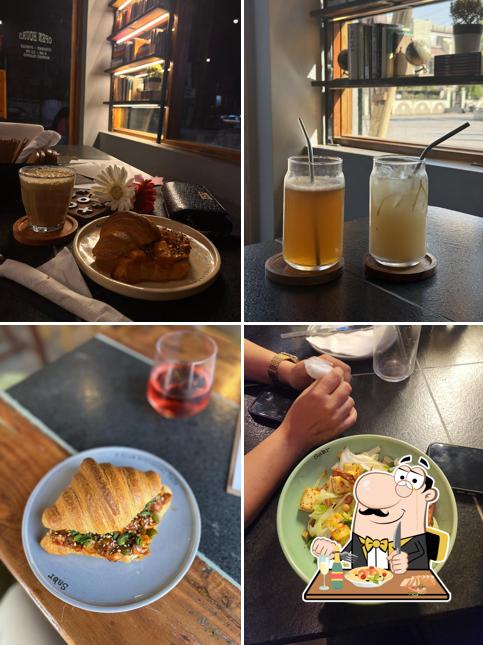 Sabr - A Slow Artisanal Cafe