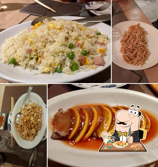 Ristorante Giardino di Giada Sas