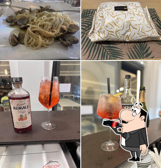 Portaterra Restaurant & Lounge Bar