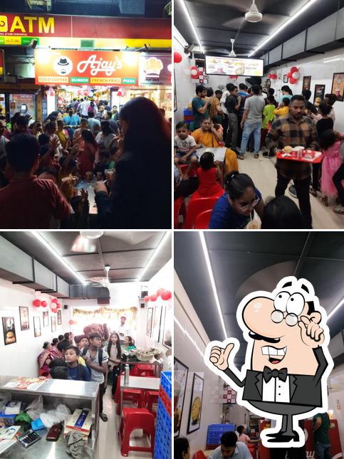 Ajay's - Inox Zadeshwar, Bharuch