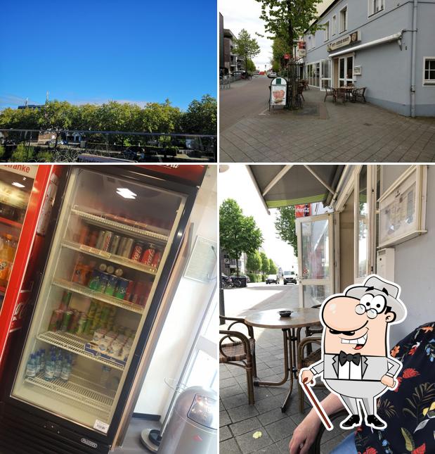 City-Kebabhaus