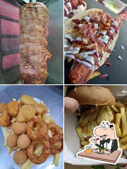 Platti al Mamma Sara Panineria e Pizzeria