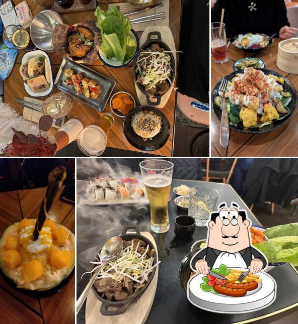 al Miss Miu, Zürich Badenerstrasse